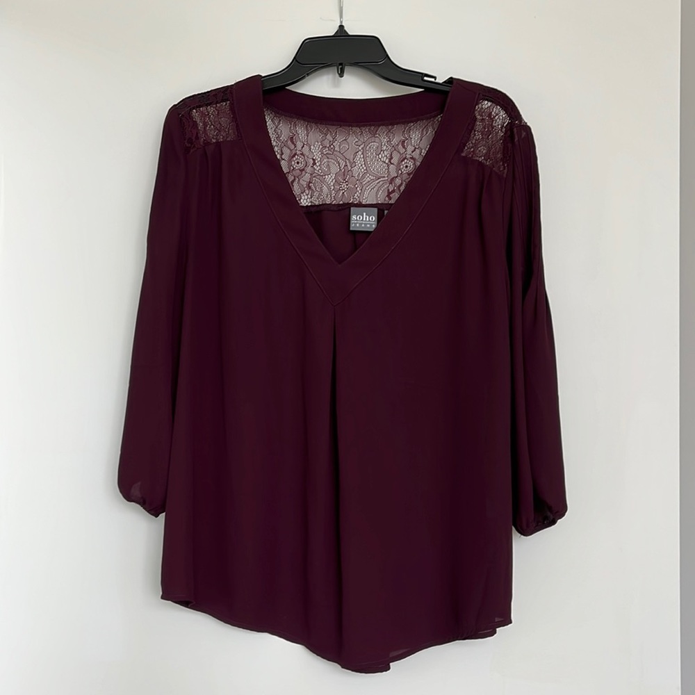 NY&Co Blouse